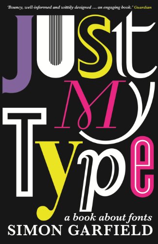 Just my Type cover