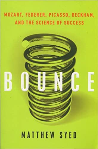 bounce cover