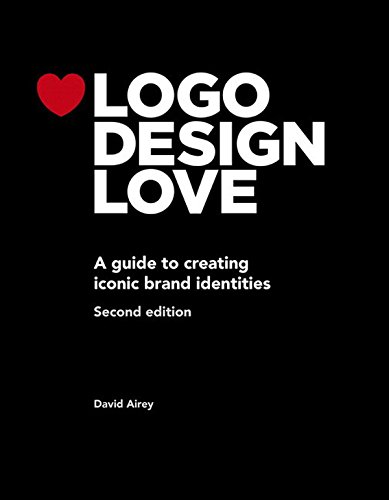 Logo Design Love cover