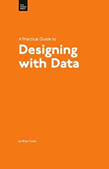 Designing with Data cover