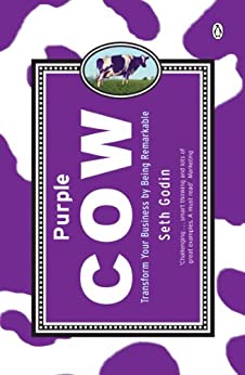 purple cow cover
